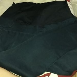 Maternity pants